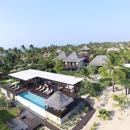 Chic Hotel Boutique 巴拉格兰德 外观 照片