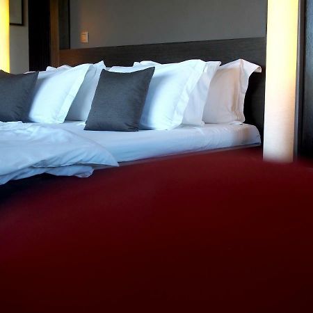 Chic Hotel Boutique 巴拉格兰德 外观 照片