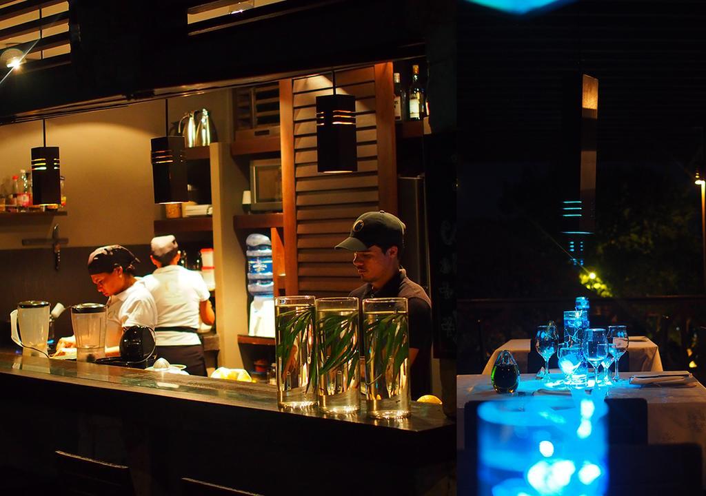 Chic Hotel Boutique 巴拉格兰德 外观 照片