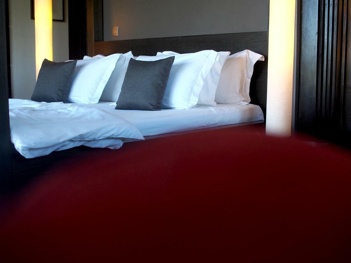 Chic Hotel Boutique 巴拉格兰德 外观 照片