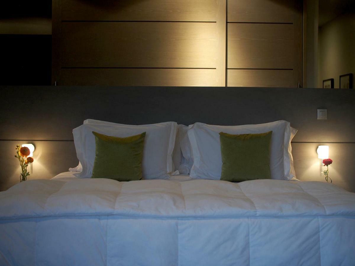 Chic Hotel Boutique 巴拉格兰德 外观 照片