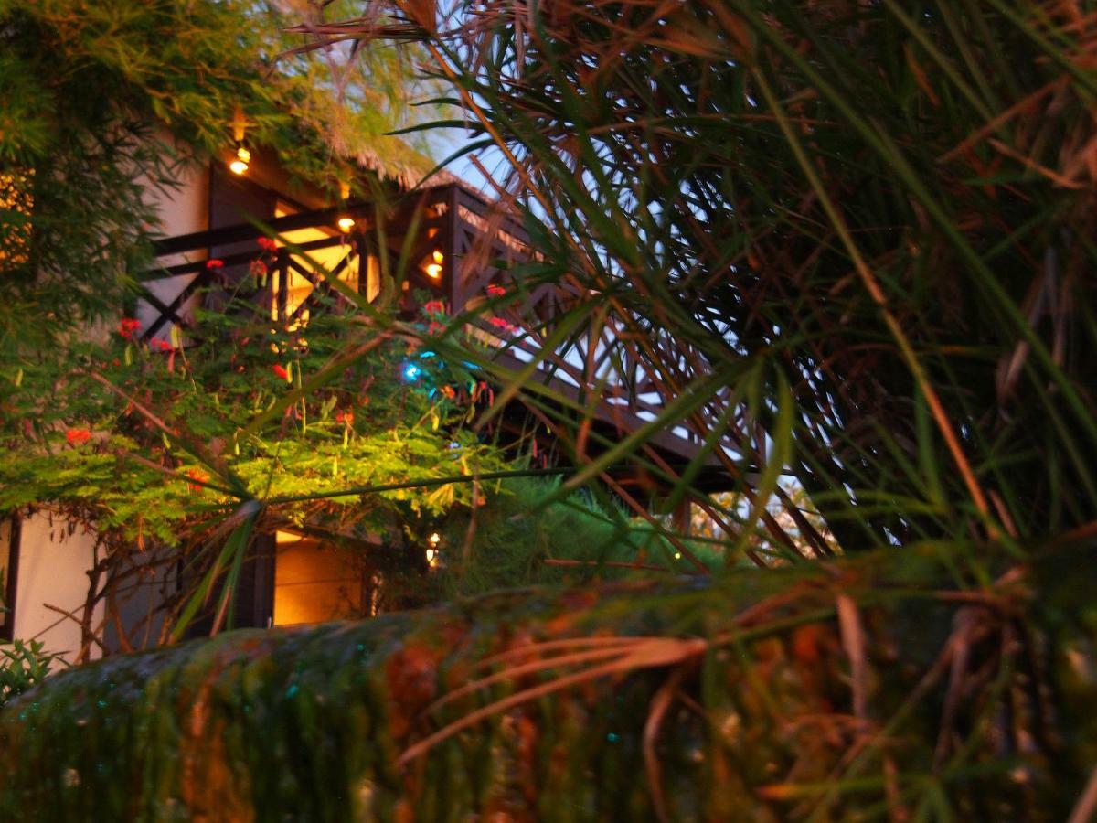 Chic Hotel Boutique 巴拉格兰德 外观 照片
