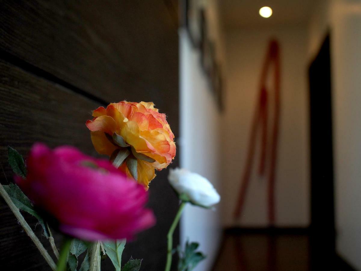 Chic Hotel Boutique 巴拉格兰德 外观 照片