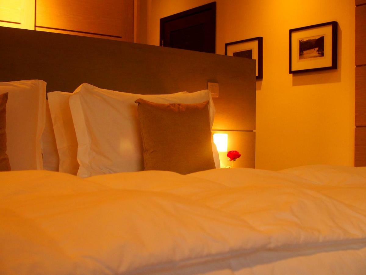 Chic Hotel Boutique 巴拉格兰德 外观 照片